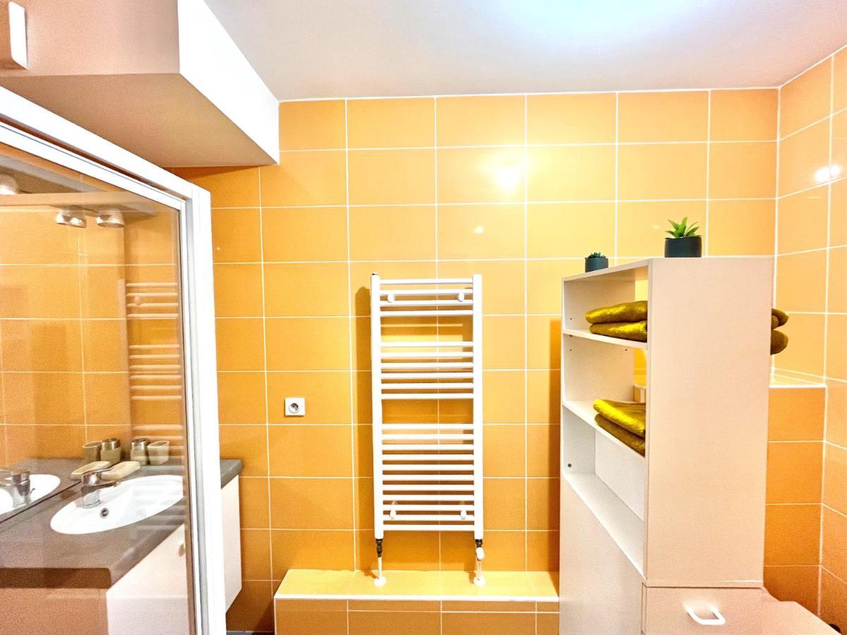 Le Bellevue A 10Min Du Centre A Pied Apartment Annecy Exterior photo
